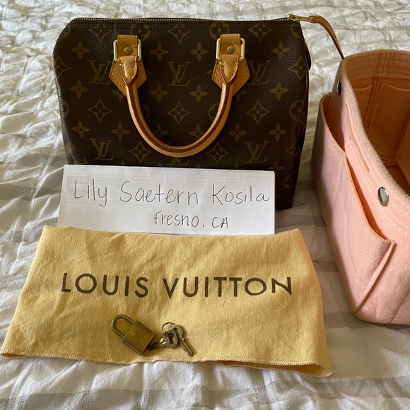 LV SPEEDY 25 - Picture 1 of 14